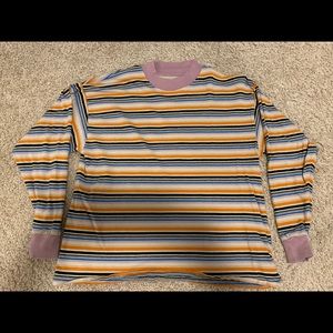 Urban outfitters long sleeve top